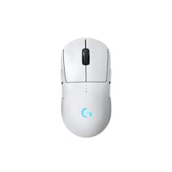 Logitech PRO 2 LIGHTSPEED Lightweight Optical HERO 44K DPI Gaming